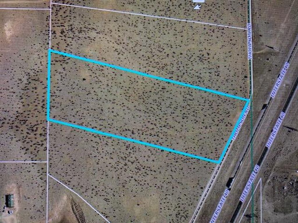 361 Thompson Road, Edgewood, NM 87015