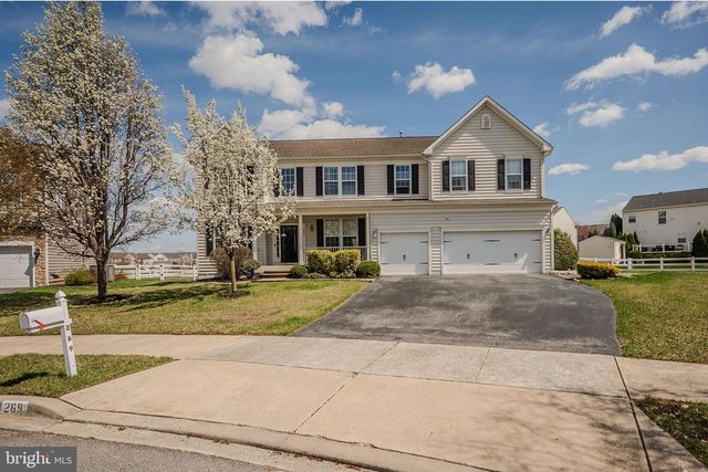 269 BUCKTAIL DR, Middletown, DE 19709