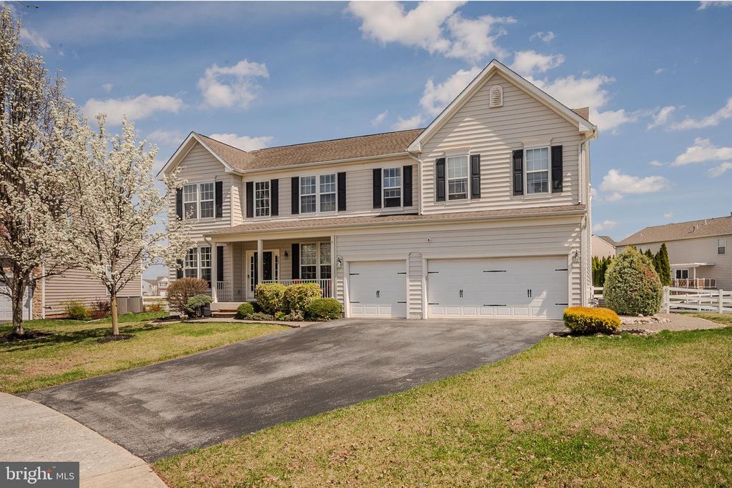 269 BUCKTAIL DR, Middletown, DE 19709