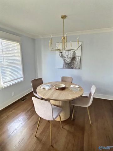 3406 Oakmont Avenue, Huntsville, AL 35810