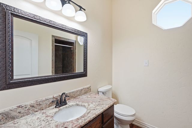 1000 Ridgeway Court, Lowry Crossing, TX 75069