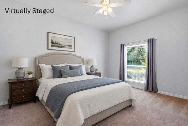 1000 Ridgeway Court, Lowry Crossing, TX 75069