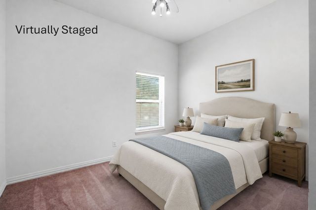 1000 Ridgeway Court, Lowry Crossing, TX 75069