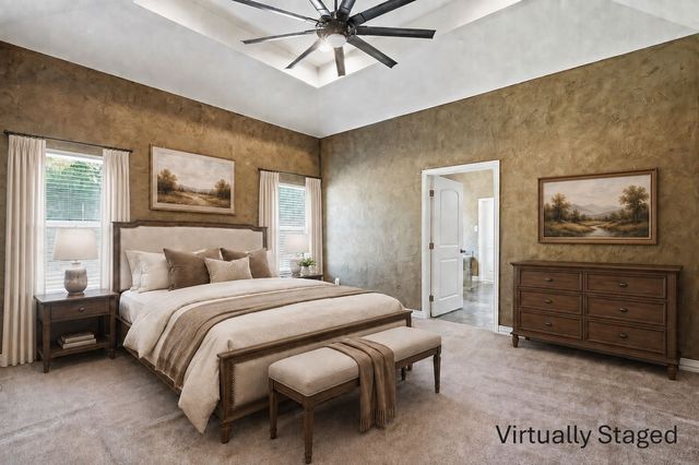 1000 Ridgeway Court, Lowry Crossing, TX 75069
