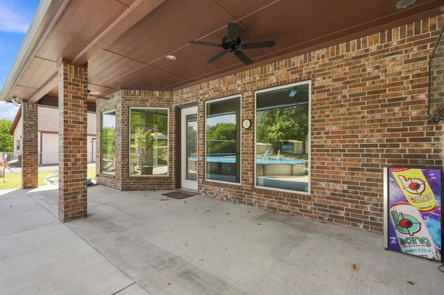 1000 Ridgeway Court, Lowry Crossing, TX 75069
