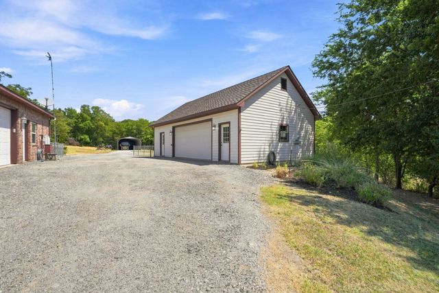 1000 Ridgeway Court, Lowry Crossing, TX 75069