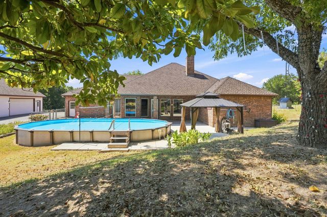 1000 Ridgeway Court, Lowry Crossing, TX 75069
