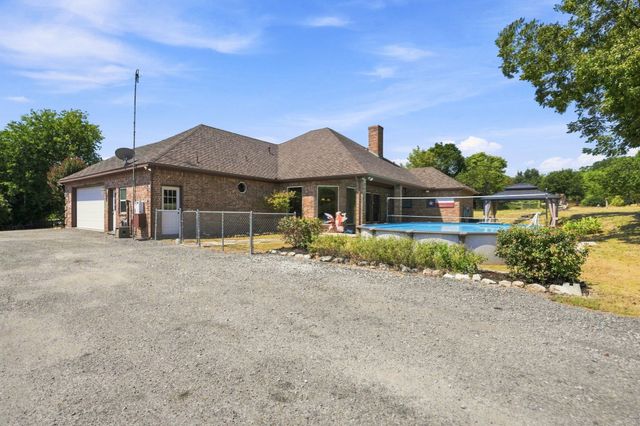 1000 Ridgeway Court, Lowry Crossing, TX 75069