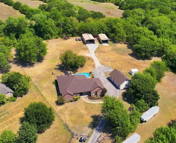 1000 Ridgeway Court, Lowry Crossing, TX 75069