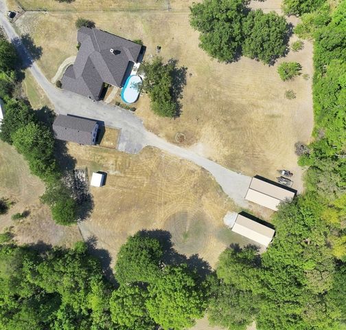 1000 Ridgeway Court, Lowry Crossing, TX 75069