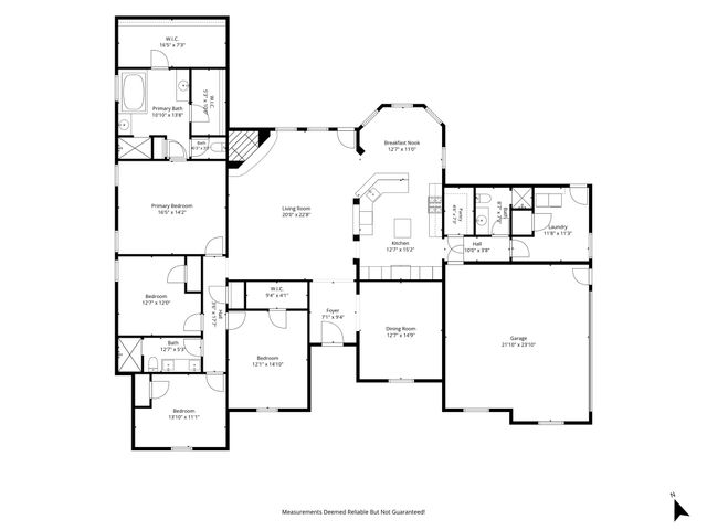 1000 Ridgeway Court, Lowry Crossing, TX 75069