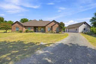 1000 Ridgeway Court, Lowry Crossing, TX 75069