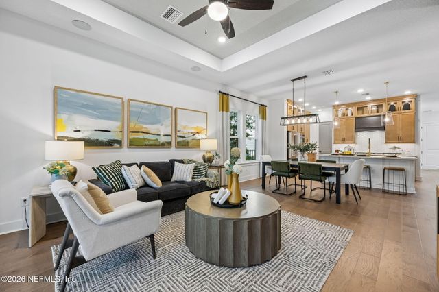 47 OAK BREEZE Drive, Ponte Vedra, FL 32081