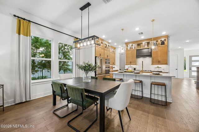 47 OAK BREEZE Drive, Ponte Vedra, FL 32081