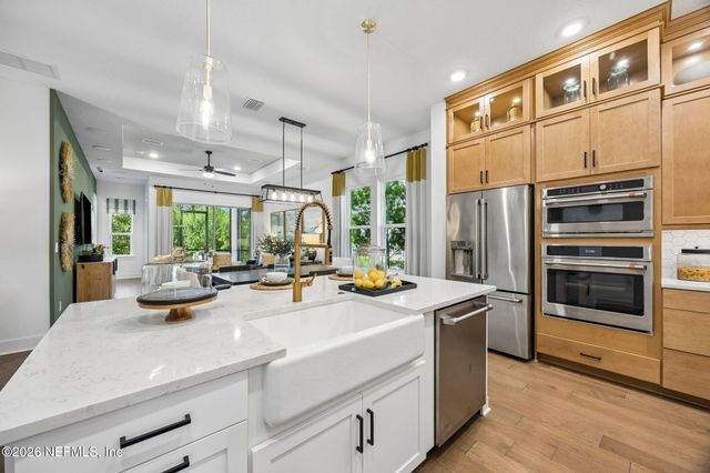 47 OAK BREEZE Drive, Ponte Vedra, FL 32081