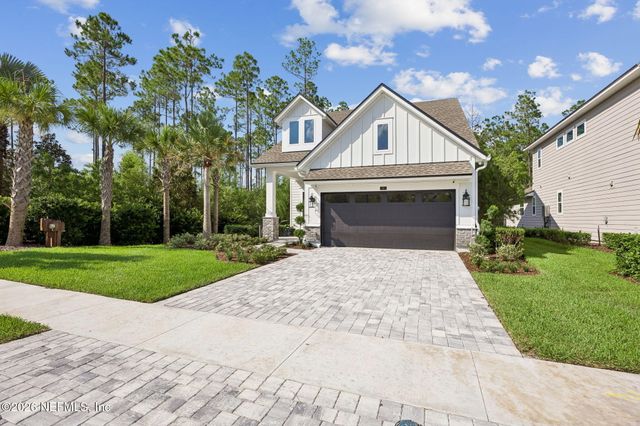 47 OAK BREEZE Drive, Ponte Vedra, FL 32081