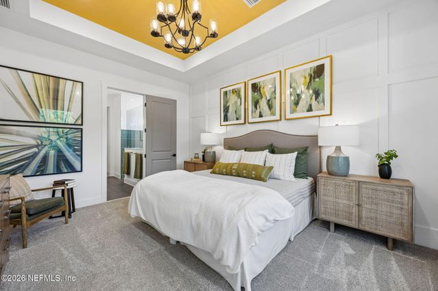 47 OAK BREEZE Drive, Ponte Vedra, FL 32081
