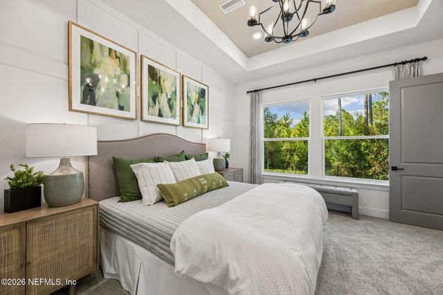 47 OAK BREEZE Drive, Ponte Vedra, FL 32081