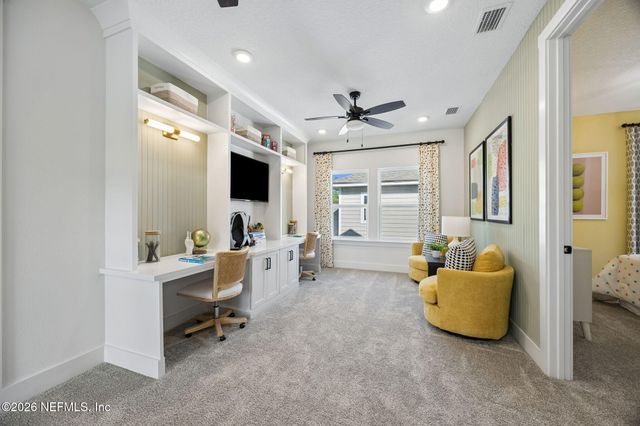 47 OAK BREEZE Drive, Ponte Vedra, FL 32081