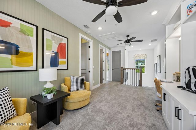 47 OAK BREEZE Drive, Ponte Vedra, FL 32081