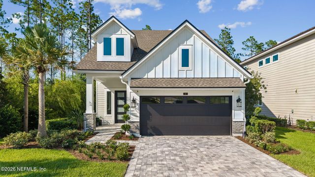 47 OAK BREEZE Drive, Ponte Vedra, FL 32081