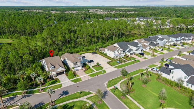 47 OAK BREEZE Drive, Ponte Vedra, FL 32081