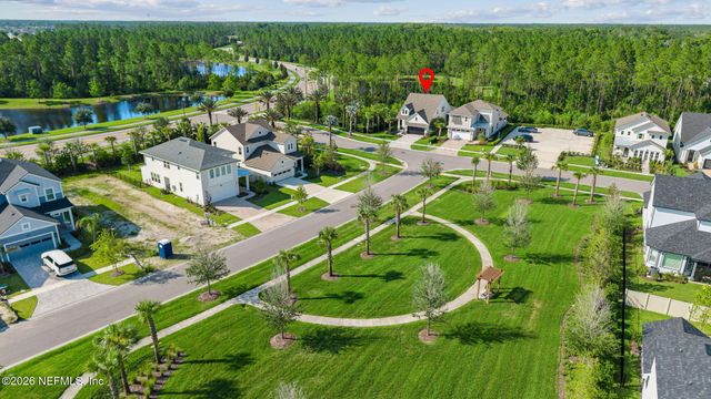 47 OAK BREEZE Drive, Ponte Vedra, FL 32081