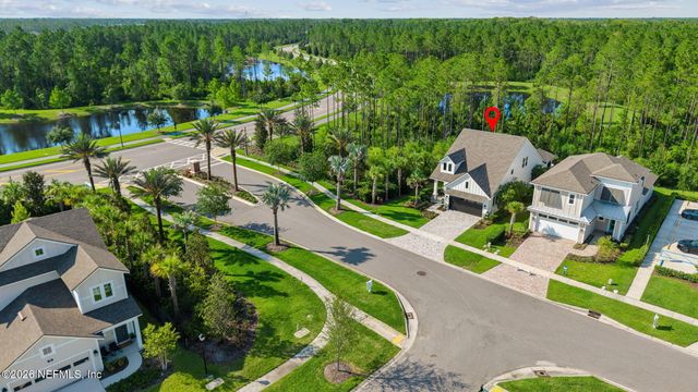 47 OAK BREEZE Drive, Ponte Vedra, FL 32081