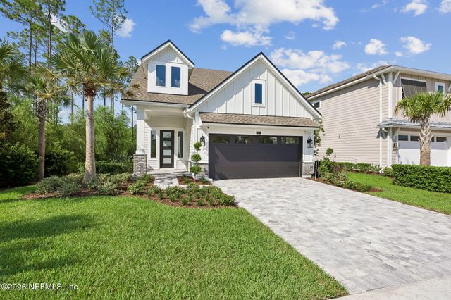 47 OAK BREEZE Drive, Ponte Vedra, FL 32081