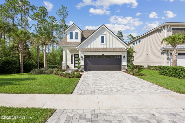 47 OAK BREEZE Drive, Ponte Vedra, FL 32081