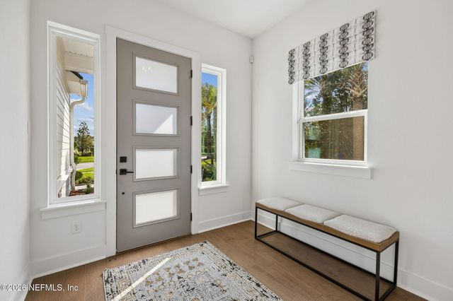 47 OAK BREEZE Drive, Ponte Vedra, FL 32081