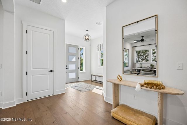 47 OAK BREEZE Drive, Ponte Vedra, FL 32081