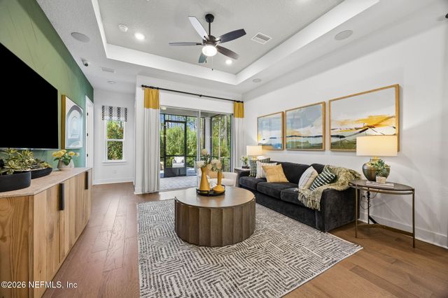 47 OAK BREEZE Drive, Ponte Vedra, FL 32081