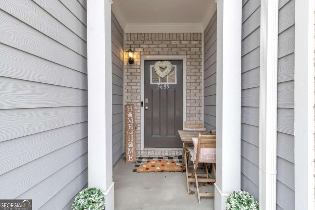7689 Baron Road, Fairburn, GA 30213 — photo 2