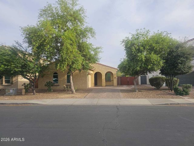 1069 E BLUE SPRUCE Lane, Gilbert, AZ 85298