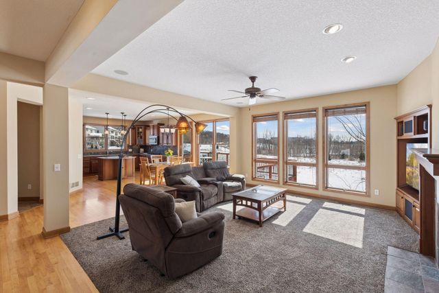 1745 Carriage Drive, Victoria, MN 55386