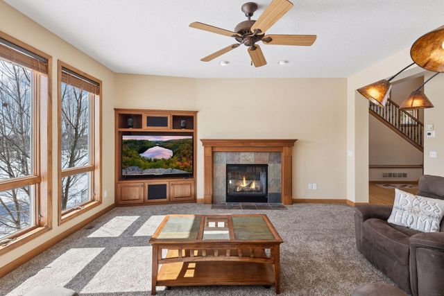 1745 Carriage Drive, Victoria, MN 55386