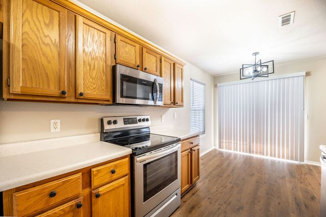 6731 Cutter Court, Springdale, AR 72762