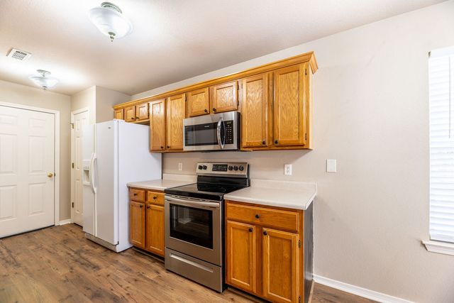 6731 Cutter Court, Springdale, AR 72762