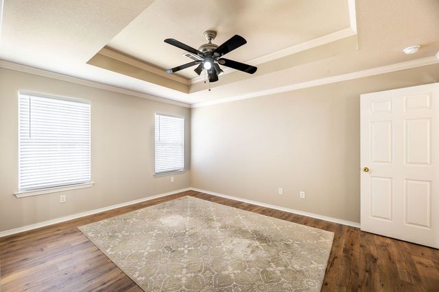6731 Cutter Court, Springdale, AR 72762