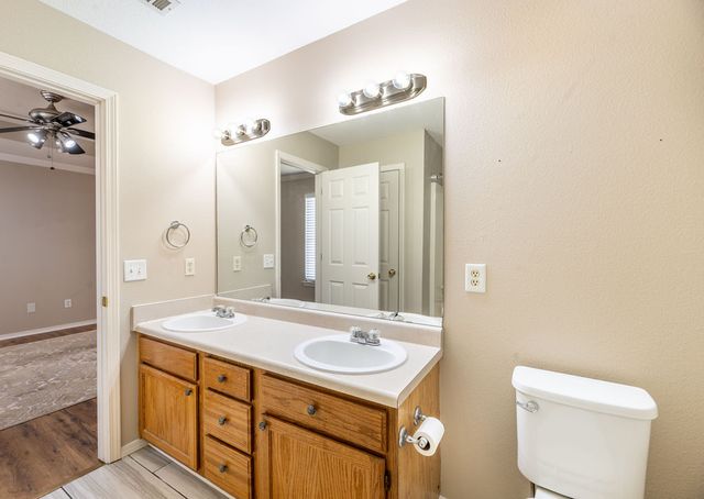 6731 Cutter Court, Springdale, AR 72762