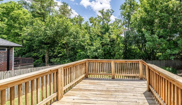 6731 Cutter Court, Springdale, AR 72762