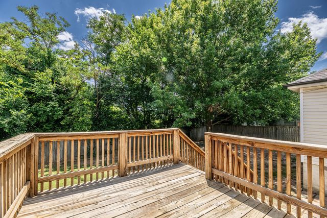 6731 Cutter Court, Springdale, AR 72762