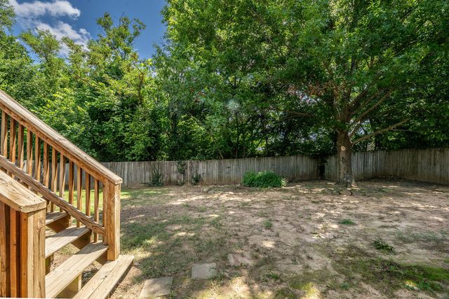 6731 Cutter Court, Springdale, AR 72762