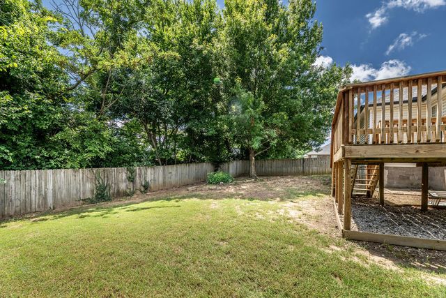 6731 Cutter Court, Springdale, AR 72762