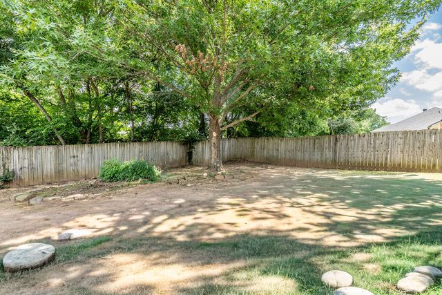 6731 Cutter Court, Springdale, AR 72762