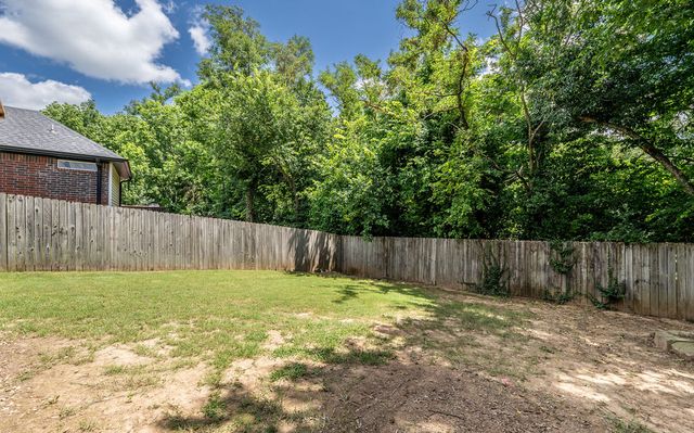 6731 Cutter Court, Springdale, AR 72762