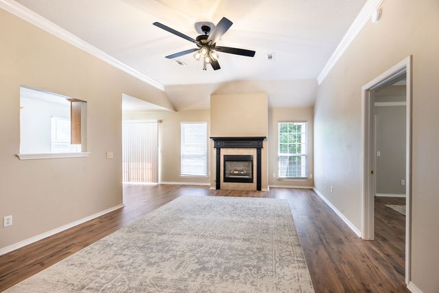 6731 Cutter Court, Springdale, AR 72762