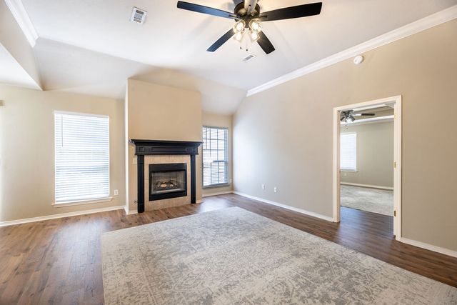 6731 Cutter Court, Springdale, AR 72762