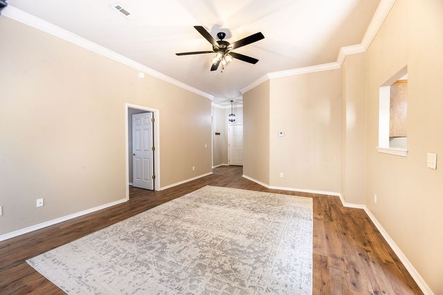 6731 Cutter Court, Springdale, AR 72762